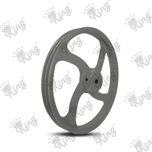 Standard V Groove Pulley