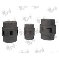 Star Coupling / Lovejoy Coupling - Application: Industrial