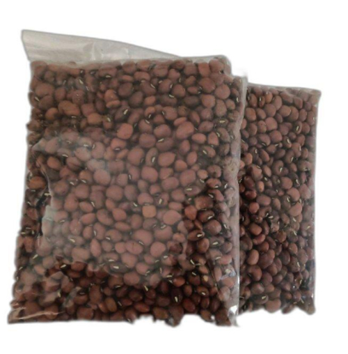 Black kaunch seeds