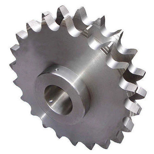 Stainless Steel Sprockets - Teeth Number: Various Available