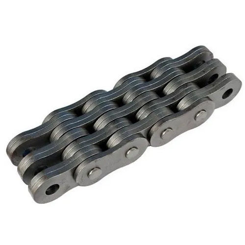 Transmission Chain - Color: Silver