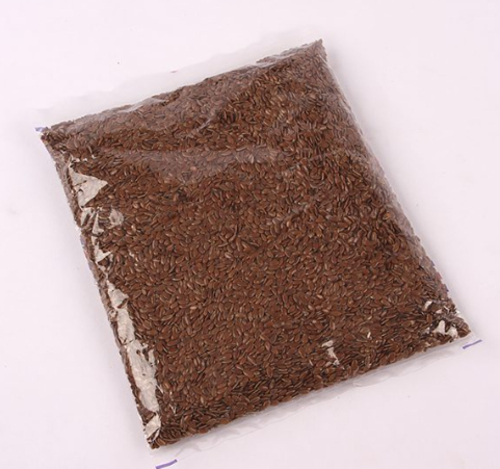 Flax seeds