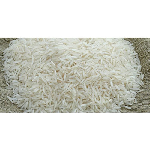 Non Basmati Rice - Color: White