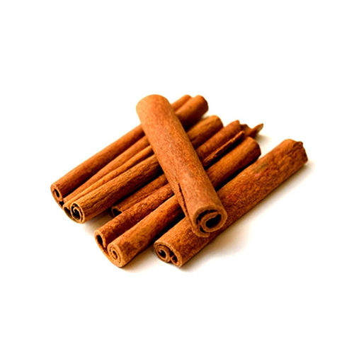 Cinnamon Sticks - Color: Brown