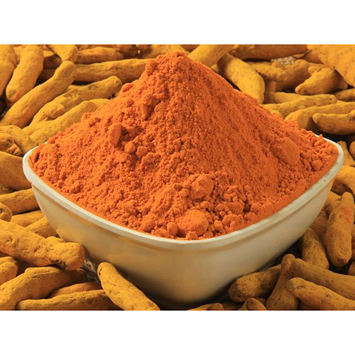 Turmeric Powder