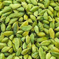 Green Cardamom