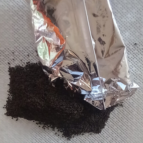 CTC Tea