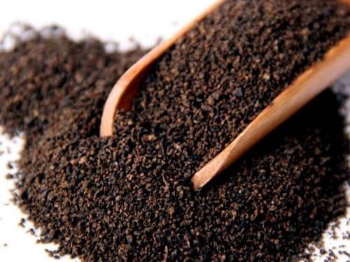 Garden Fresh Ctc Tea - Color: Black