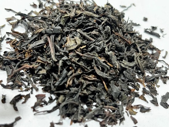 Orthodox Left Tea