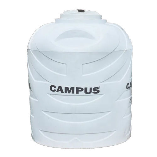 Rotational LLDPE Water Storage Tanks