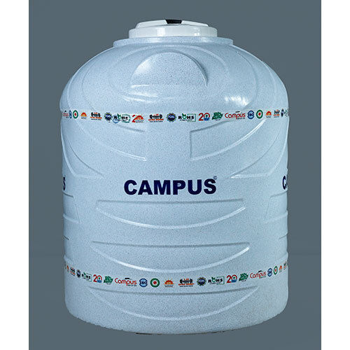 Four Layer Platinum Water Tanks