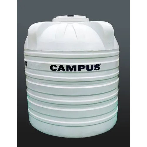 Rotational LLDPE Water Storage Tanks