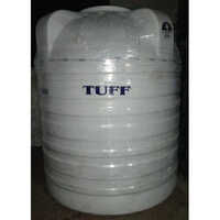 Tuff Triple Layer Water Stroage Tank