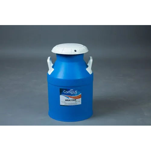 30 Litre Plastic Milk Can