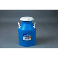 30 Litre Plastic Milk Can