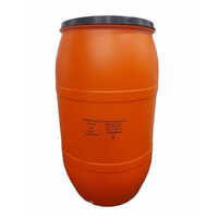 200 Litre Open Top Drum