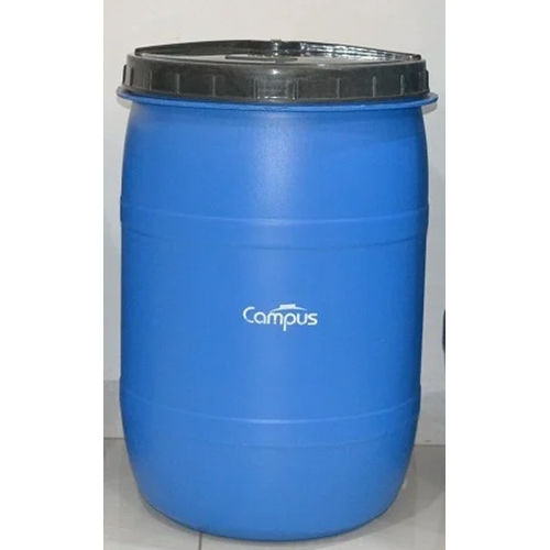 90 Litre HDPE Open Top Drum