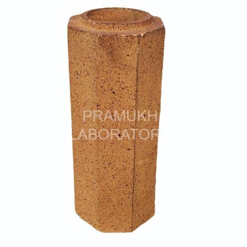 Refractories Under Load Testing Services