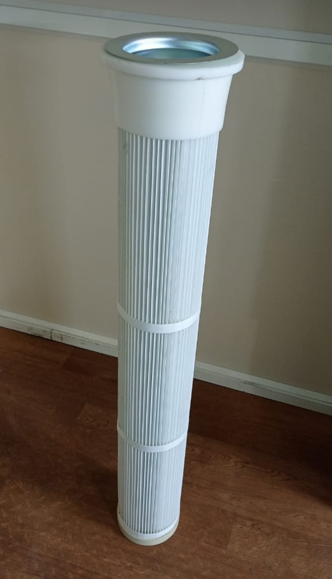 Dust Collector Cartridge Filters