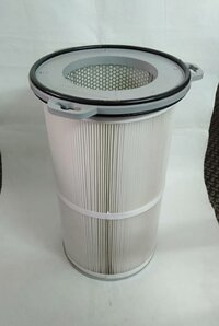 Dust Collector Cartridge Filters