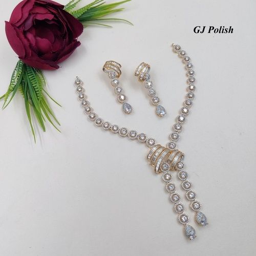 Ladies Necklace Set