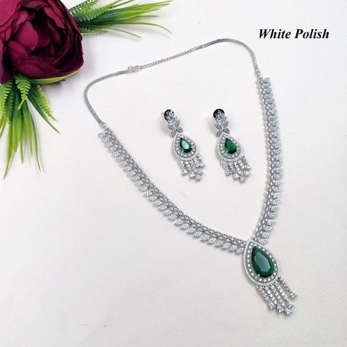 Ladies Necklace Set