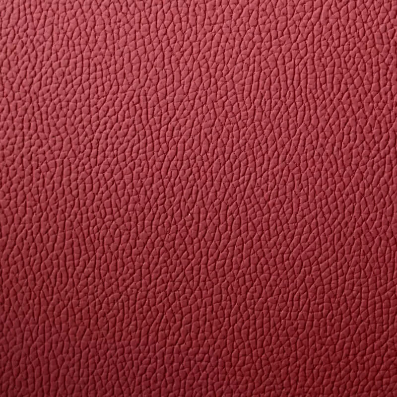 ASTER PVC LEATHER