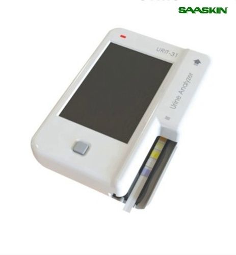 Urit 31 Urine Analyzer