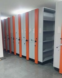 File Compactor - Color: Grey
