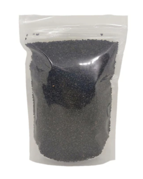 Black sesame seeds