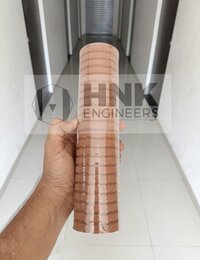 Resin Bonded Cartridge Filters