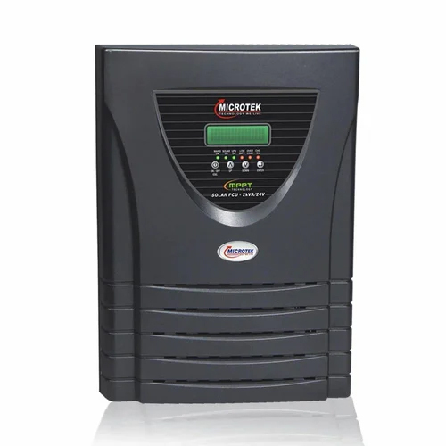 2 Kw Microtek Off Grid Inverter