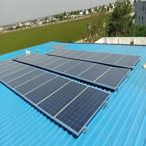 Polycrystaline Solar Panel