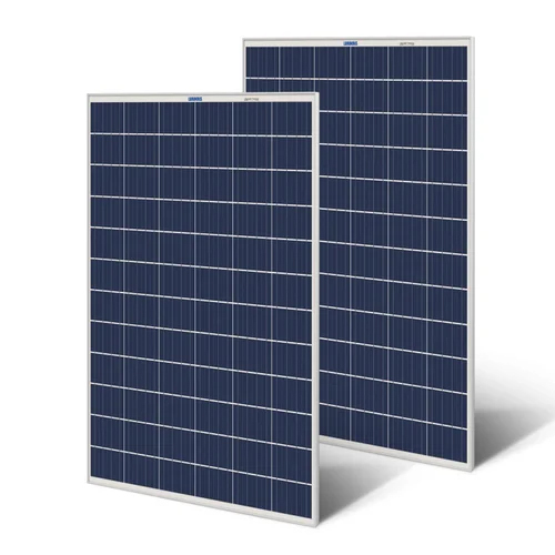 Microtek Solar Panel