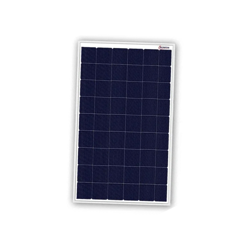 50w Microtek Off Grid Solar Power Panel