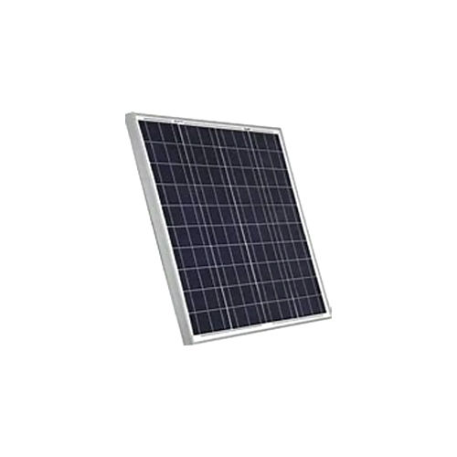 Microtek Commercial Solar Power Plant - Color: Blue