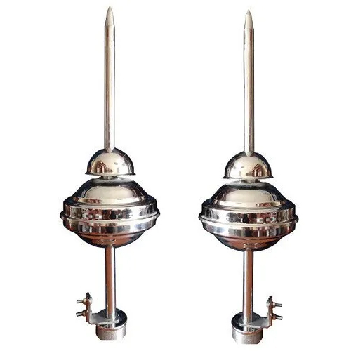 Three Phase Ese Lightning Arrester