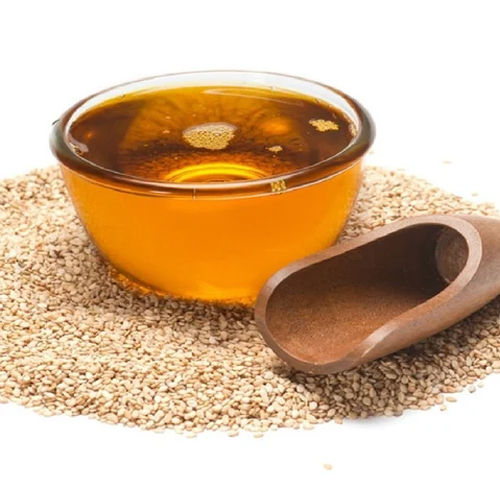 Joda Sesame Oil - Grade: Industrial