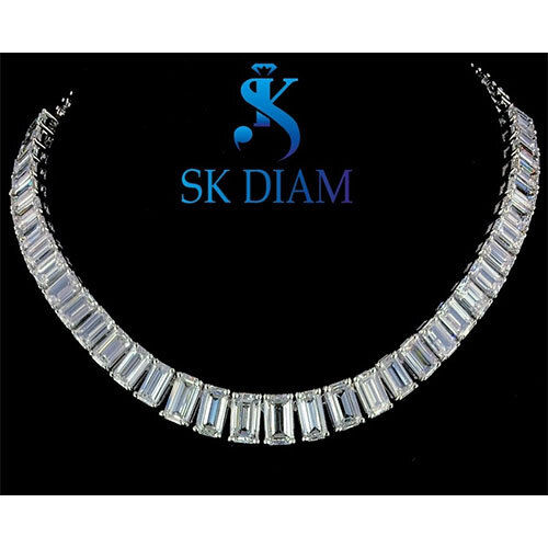 Diamond Necklace