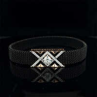 Diamond Bracelets For Men