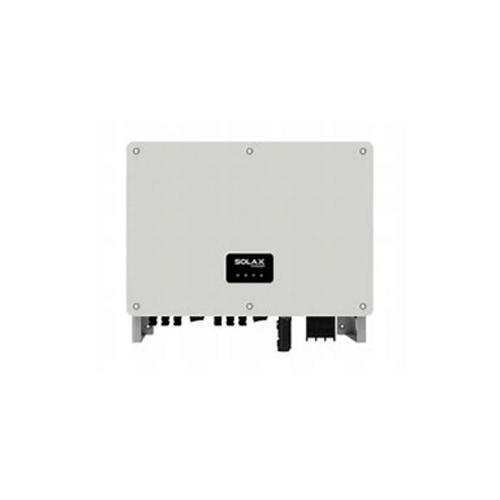 Gt 250Kw 3 Phase Hi-End Grid Tied Solar Pcu - Color: White