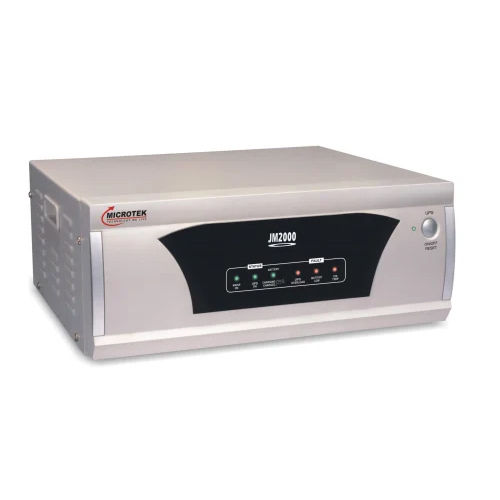 2350n 12v Solar Pcu - Color: Silver