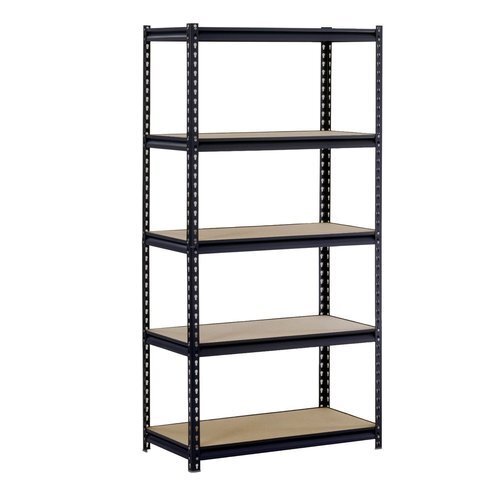 Office Slotted Storage Racks