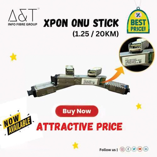Xpon ONU Stick