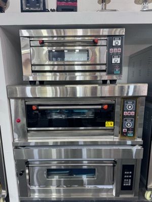 Pizza oven/Bakery Oven