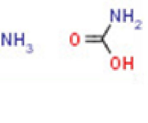 Ammonium carbamate