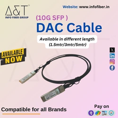 DAC CABLE