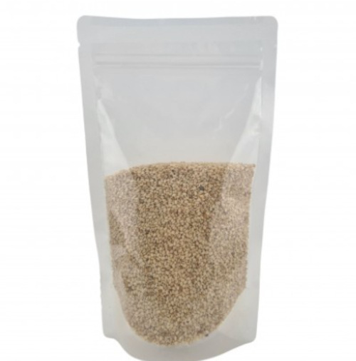 Psyllium seeds