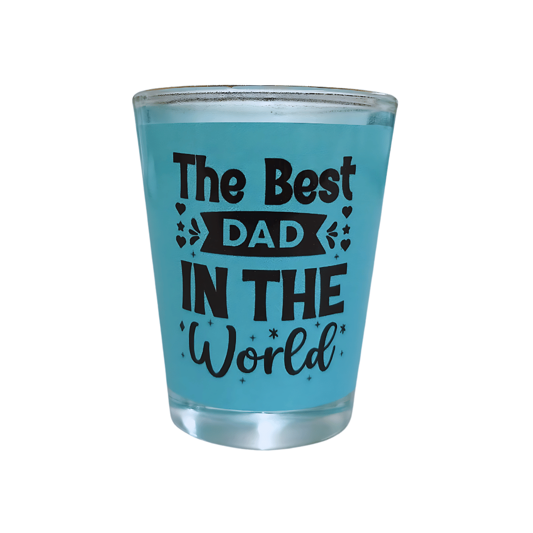 Shot Glass