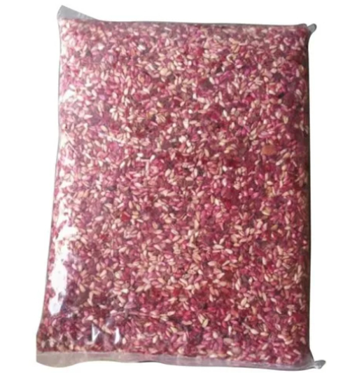 Pomegranate seeds